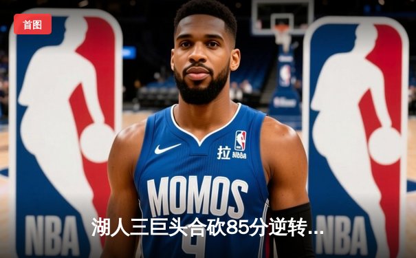 湖人三巨头合砍85分逆转灰熊！詹姆斯末节独揽15分锁定胜局