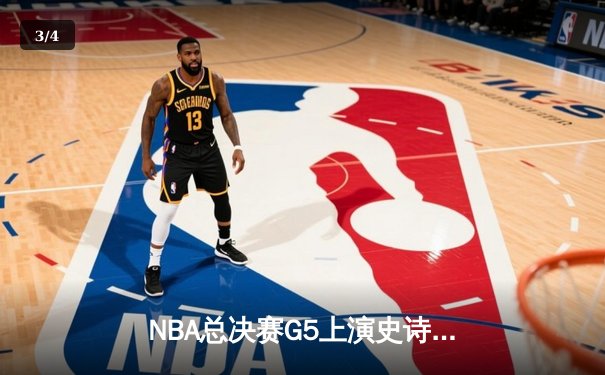 NBA总决赛G5上演史诗逆转 凯尔特人末节轰22-0攻击波擒勇士夺赛点 - 3