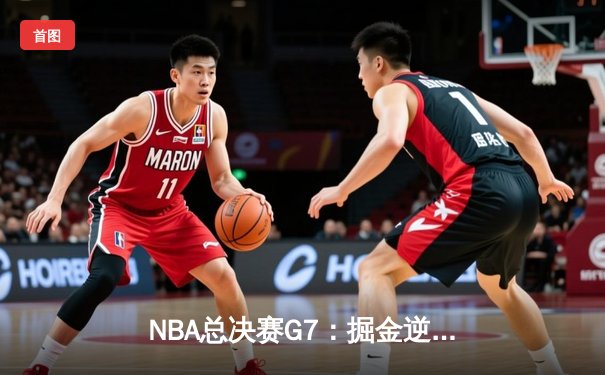 NBA总决赛G7：掘金逆转热火夺队史首冠，约基奇FMVP实至名归
