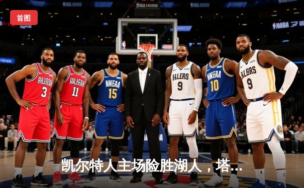 凯尔特人主场险胜湖人，塔图姆狂砍41分率队捍卫荣耀