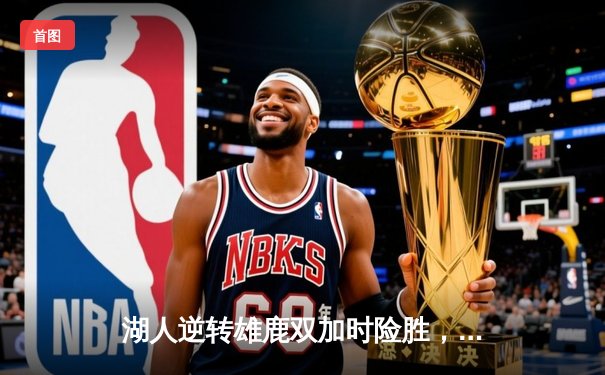 湖人逆转雄鹿双加时险胜，詹姆斯40+三双创纪录