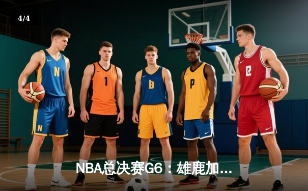 NBA总决赛G6：雄鹿加时鏖战力克太阳，字母哥50分创历史 - 4