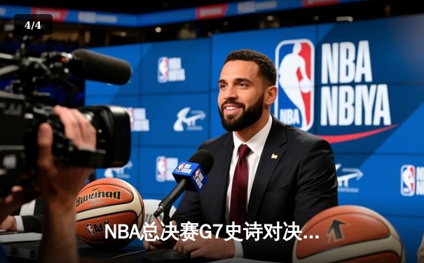 NBA总决赛G7史诗对决：凯尔特人逆转勇士夺第18冠，塔图姆加冕FMVP - 4