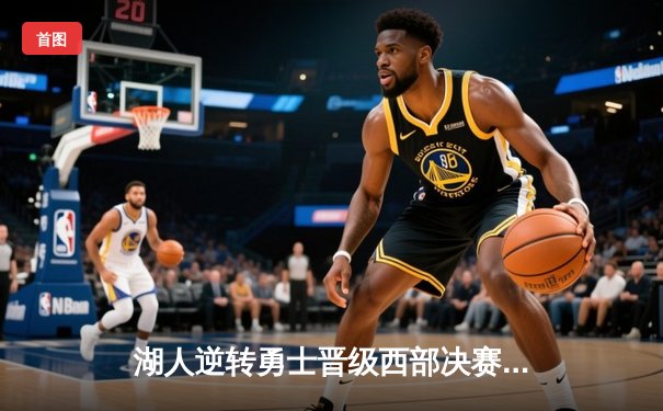 湖人逆转勇士晋级西部决赛，詹姆斯40+三双创纪录