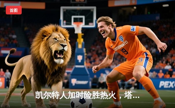 凯尔特人加时险胜热火，塔图姆36分率队锁定东部决赛席位