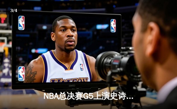 NBA总决赛G5上演史诗逆转，掘金主场加时险胜热火夺赛点 - 3