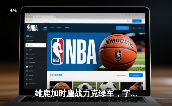 雄鹿加时鏖战力克绿军，字母哥狂砍44分14板率队守住主场 - 4