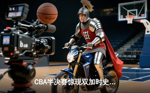 CBA半决赛惊现双加时史诗对决 辽宁男篮117-116逆转广东晋级总决赛 - 3